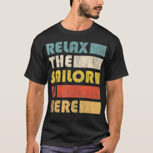 Relax Sailor T-Shirt