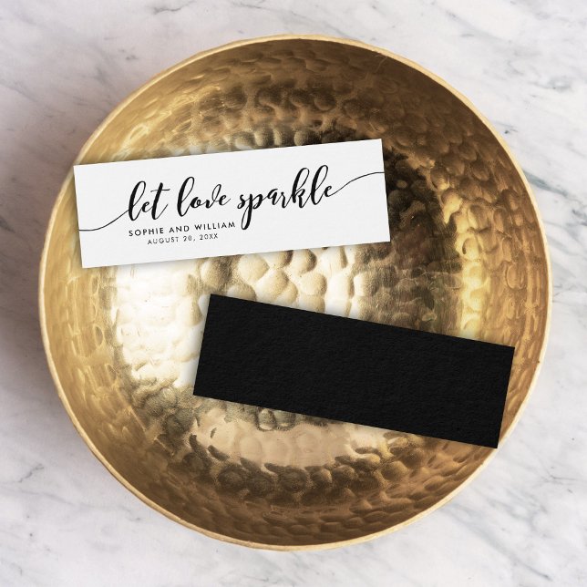 Relax Script Gelassen Liebe Sparkle Wedding (Von Creator hochgeladen)