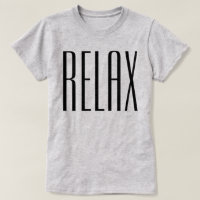 RELAX