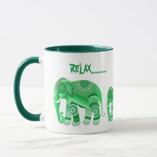 RELAX-TASSE TASSE