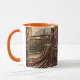 Relax Time Coffee Mug Tasse