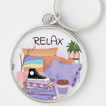 RELAX , ZEHNZIMMER