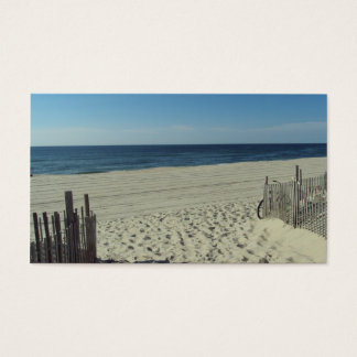 Relaxation sur la plage