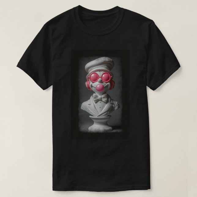 #relaXing Vibes, männlich geschnitten T-Shirt (Design vorne)