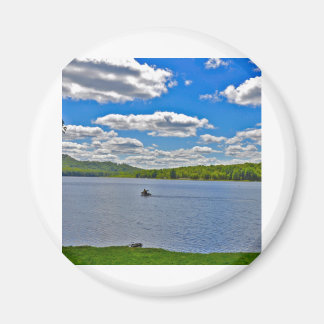 Relaxter See Magnet