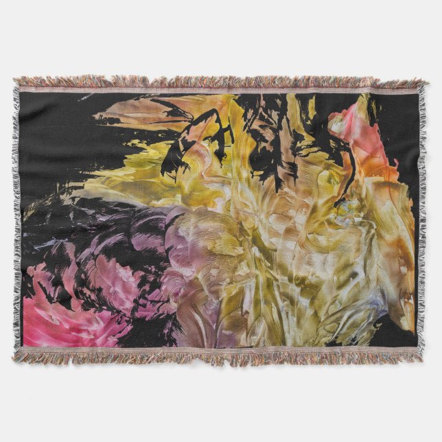 Release kleed decke (Vorderseite)