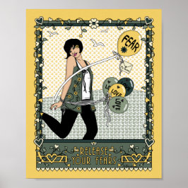 Release Your Fears_C_8x10 Poster