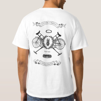 Relever les défis High Tech, IT - T-shirt