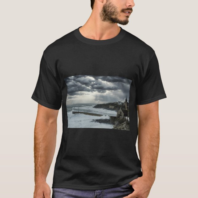 RELIC JÄGER T-Shirt (Vorderseite)