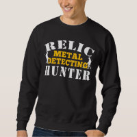 Relic Metal Detection Hunter - Funny Treasure Hunt