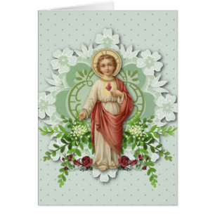 Religieux Sacré Coeur Jésus Prière catholique
