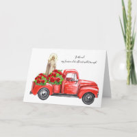 Religima Fatima Rosary Red Truck katholisch