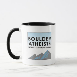 Religion: Der Original-Falschmeldungen-Becher Tasse