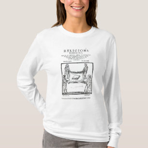 Religions-Feinde, 1641 T-Shirt