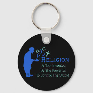 Religions-Werkzeug Schlüsselanhänger