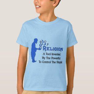 Religions-Werkzeug T-Shirt