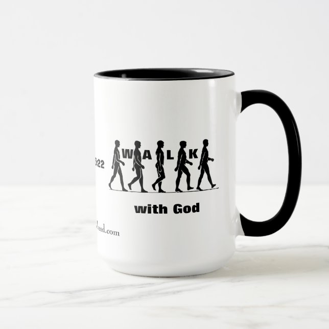 religiös tasse (Rechts)