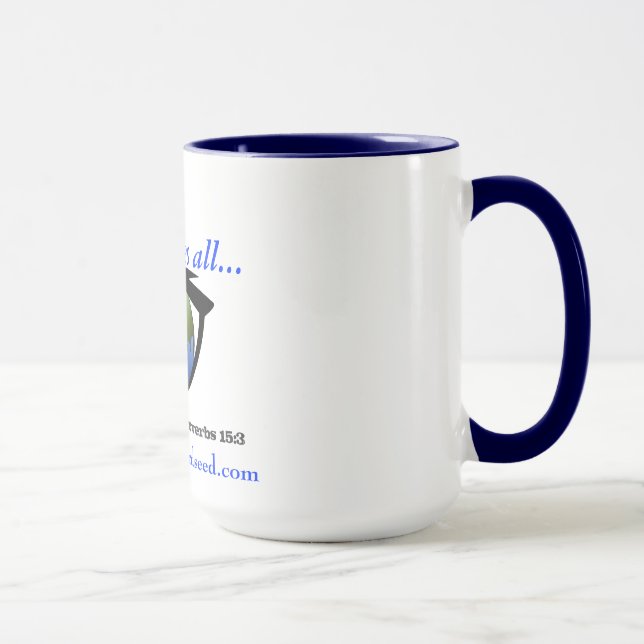 religiös tasse (Rechts)