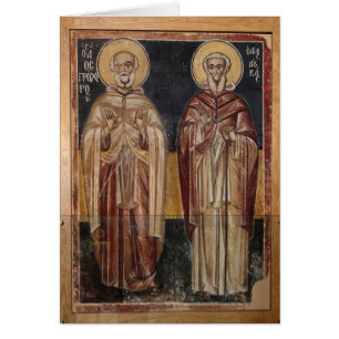Religiöse christliche Kunst