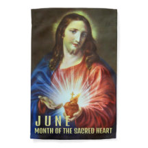 Religiöse katholische Juni Heiliges Herz Jesus