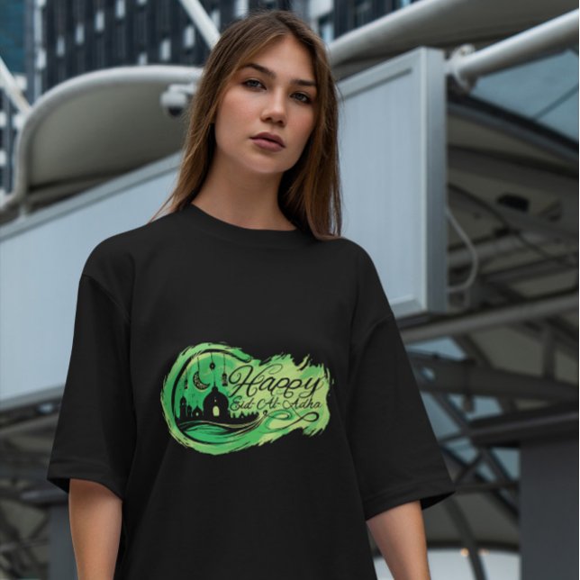 Religiöse Schrift T-Shirt (Von Creator hochgeladen)