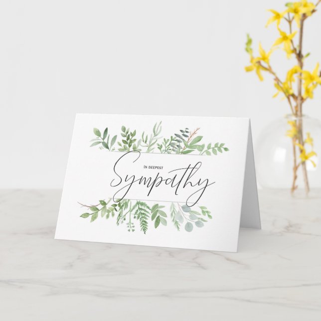 Religiöse Sympathiekarte - KJV Karte (Gelbe Blume)