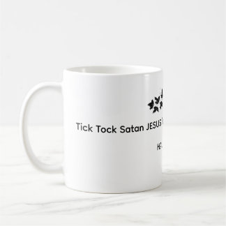 Religiöse Tasse