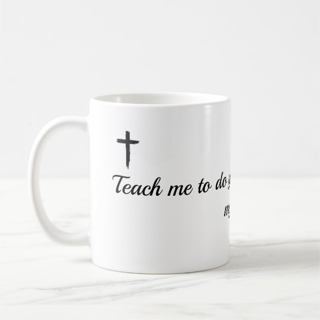 religiöse Tassen und Becher (Links)