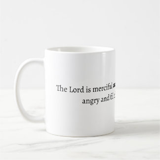 Religiöse Tassen und Becher
