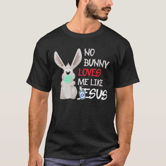 Religiöse Ts für Frauen - sonniges langes T-Shirt (Vorderseite)