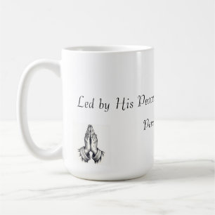 Religiöser Inspirierender Becher Kaffeetasse