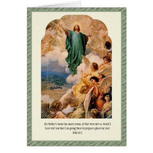 Religiöses Fest der szenischen Schrift Verse