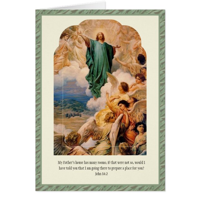 Religiöses Fest der szenischen Schrift Verse (Vorne)