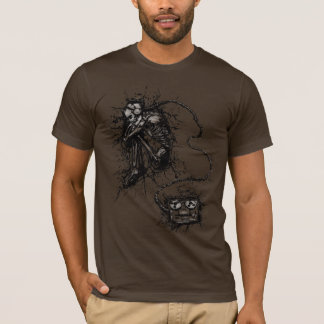 Relikt eines vergangenen Alters T-Shirt