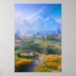 Relikte der Zeit Poster