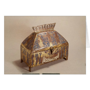 Reliquaire de St Exupere