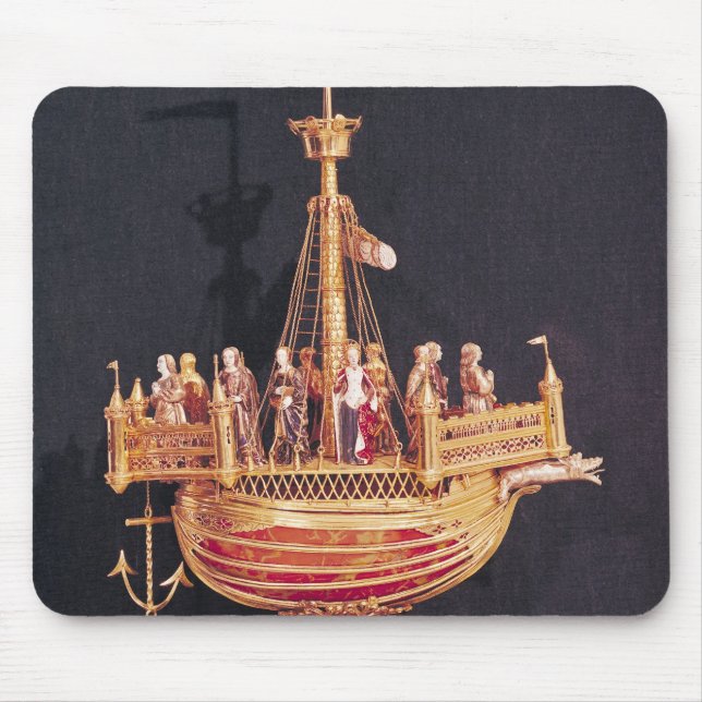 Reliquary von St Ursula, 1574 Mousepad (Vorne)