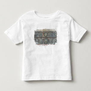 Reliquarykasten von St. Viance, Limousin-Schule Kleinkind T-shirt