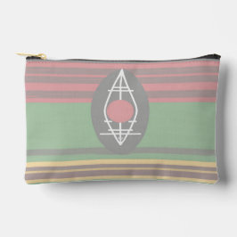 Relkili Steel Flag des Reiches Zubehörtasche