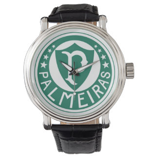 RELOGIO    DE   PULSO    PALMEIRAS   ARMBANDUHR