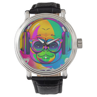 Relógio Descolado Armbanduhr