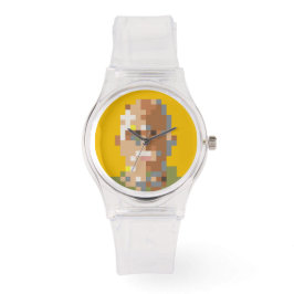 Relógio Guignard #01 Armbanduhr