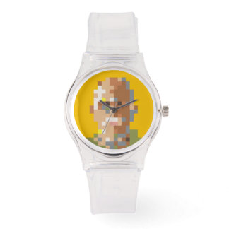 Relógio Guignard #01 Armbanduhr