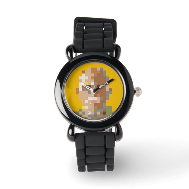 Relógio Guignard Armbanduhr (Vorderseite)