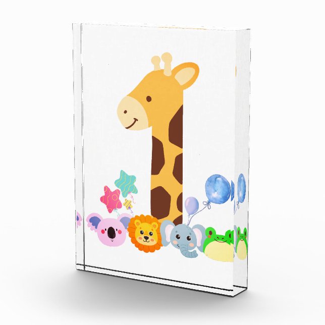 Reloj de pared fotoblock (Rechts)