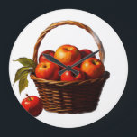 reloj de pared para cocina große wanduhr<br><div class="desc">reloj de Pared para la cocina decorado con frutero</div>