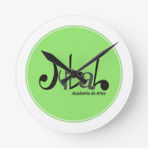 Reloj de Pared