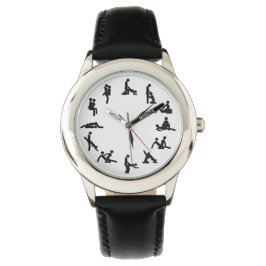 Reloj Kamasutra  Armbanduhr