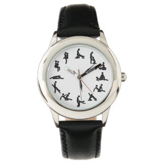 Reloj Kamasutra  Armbanduhr