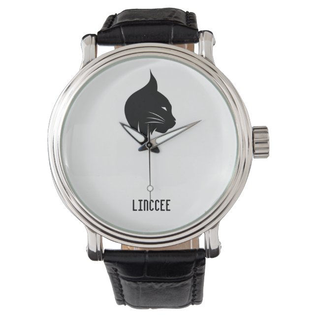 Reloj Linccee básico Armbanduhr (Vorderseite)